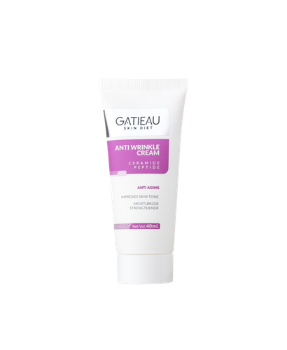 کرم ضد چین و چروک صورت گاتیو ۴۰mL